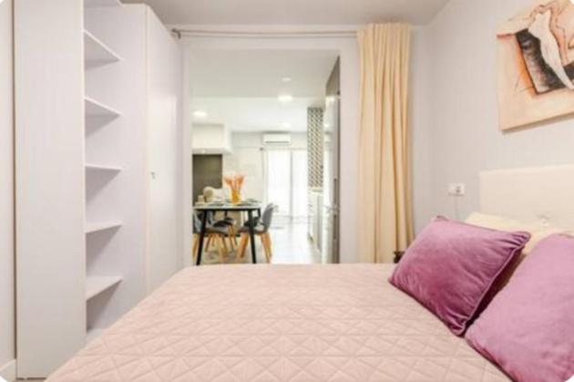 Nuevo Loft Centrico Parking Gratuito Apartment Cordoba Exterior photo